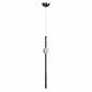 Подвесной светодиодный светильник Loft IT Crescent 5053-C - фото №1