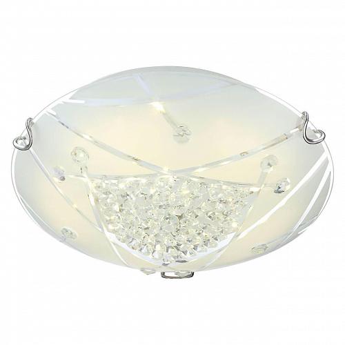 Потолочный светодиодный светильник Globo Sabbia 40417-12