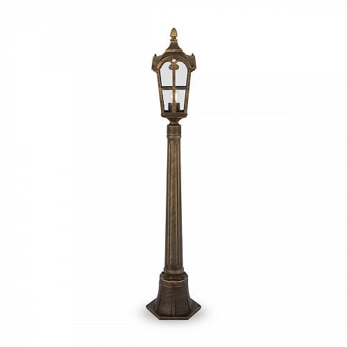 Ландшафтный светильник Maytoni Outdoor O413FL-01GB1