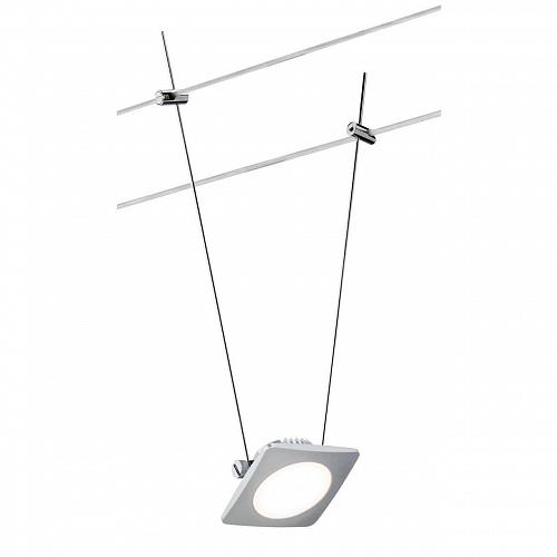 Струнный светодиодный светильник Paulmann Wire System QuadLed 94091