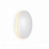 Настенный светодиодный светильник iLedex Lunar ZD8102-18W WH