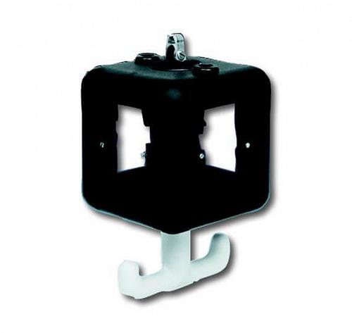 Корпус розеточного блока EVE ABB BJE 2CKA000239A0012