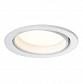 Встраиваемый светодиодный светильник Paulmann Quality Aya Led 92022 - фото №1