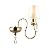 Бра Odeon Light 4723/1W