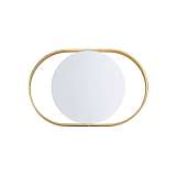 Светильник Odeon Light 4246/7WW