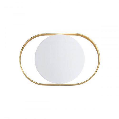 Настенный светодиодный светильник Odeon Light Mondy 4246/7WW