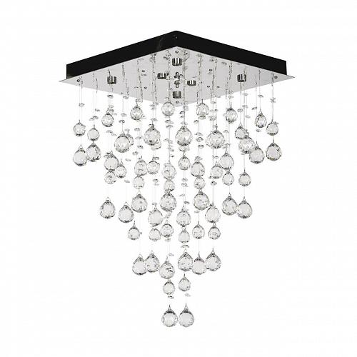 Каскадная люстра Dio DArte Elite Tesoro H 1.4.40.200 N