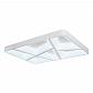 Потолочный светодиодный светильник iLedex Luminous S1894/100 WH - фото №3