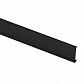 Шторка глухая Ideal Lux Arca Cover 1000 Mm Bk 222912 - фото №1