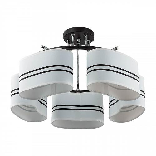 Потолочная люстра Lumion Ivara 3056/5C