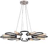 Люстра Vele Luce VL1073L08