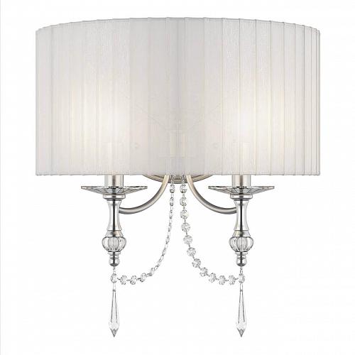 Настенный светильник Lightstar Paralume 725626