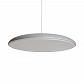 Подвесной светодиодный светильник Loft IT Plato 10119 Grey - фото №2