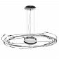 Подвесной светильник Lightstar Ovale 784344 - фото №1