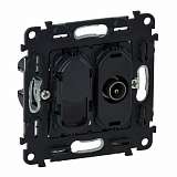 Розетка Legrand 753055