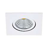 Встраиваемый светодиодный светильник Eglo Saliceto 98306