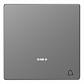 Клавиша одинарная Schneider Electric Merten D-Life MTN3325-6036 - фото №1