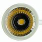 Трековый светодиодный светильник Arte Lamp Track Lights A4107PL-1WH - фото №2