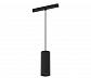 Трековый подвесной светодиодный светильник Maytoni Technica Focus Led TR041-2-12W3K-B - фото №1