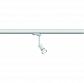 Трековый светильник Paulmann ProRail3 Purell 95528 - фото №1