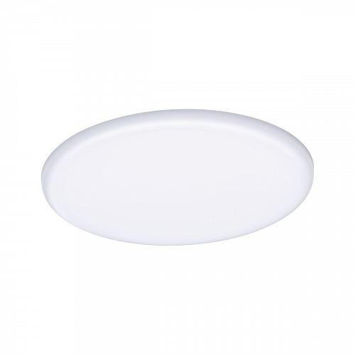 Встраиваемая светодиодная панель Paulmann Veluna VariFit 95382