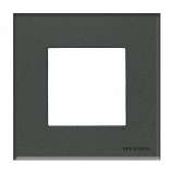 Рамка ABB 2CLA227100N3801