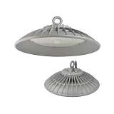 Светильник Uniel ULY-U33B-150W/DW IP65 Silver