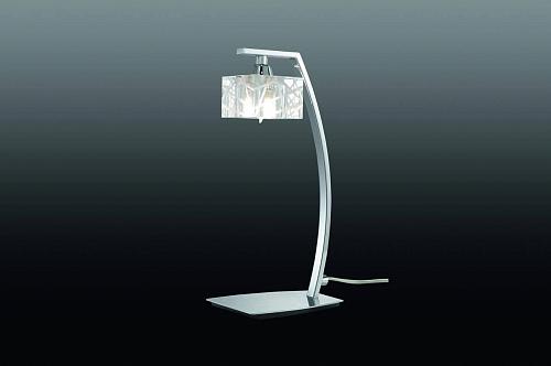 Настольная лампа Mantra Zen 1427