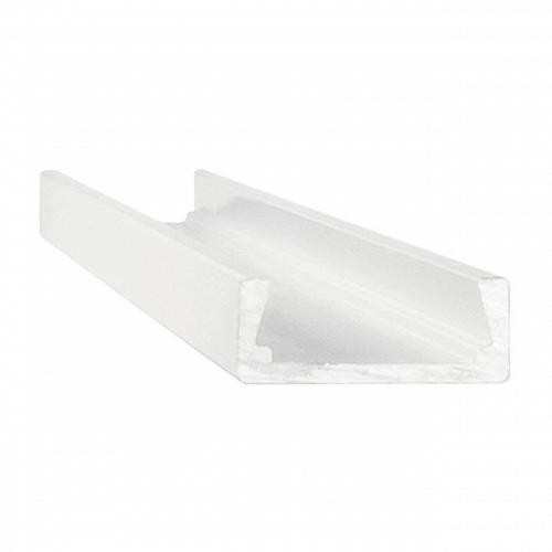 Профиль для светодиодной ленты Ideal Lux Slot Surface 11 X 2000 mm White 203089