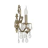 Бра Dio DArte Elite Sorrento E 2.1.1.600 G