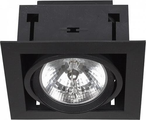 Встраиваемый светильник Nowodvorski Downlight 6303