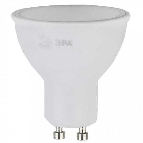 Лампа светодиодная ЭРА LED MR16-10W-827-GU10 Б0057154