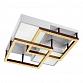Потолочный светодиодный светильник Escada 10212/4LED - фото №4