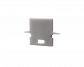 Заглушка Deko-Light End Cap H-ET-01-05 Set 2 pcs 979181 - фото №1