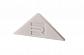 Заглушка Deko-Light End Cap P-AV-01-10 Set 2 pcs 978170 - фото №1