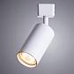Трековый светильник Arte Lamp Ridge A1518PL-1WH - фото №2
