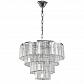Подвесная люстра MW-Light Аделард 16 642016207 - фото №1