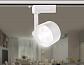 Трековый светодиодный светильник Ambrella light Track System GL6388 - фото №3