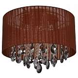 Потолочная люстра MW-Light Жаклин 465017006