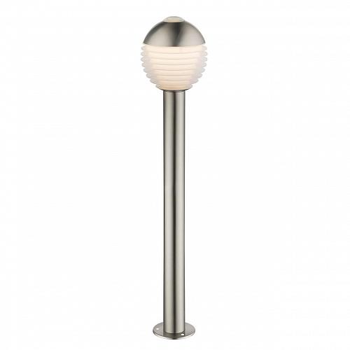 Уличный светодиодный светильник Globo Alerio 34288