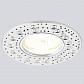 Встраиваемый светильник Ambrella light Classic A801 AL - фото №2