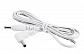 Соединитель Deko-Light connector cable for Mia, white 930246 - фото №1