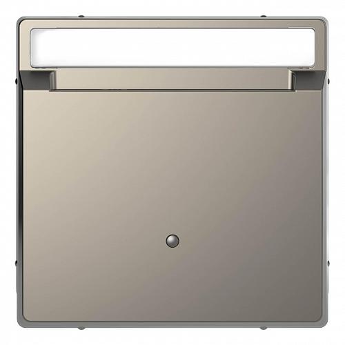 Выключатель карточный Schneider Electric Merten D-Life MTN3854-6050