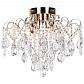 Потолочная люстра Escada Gertrude 1120/4PL Gold - фото №1
