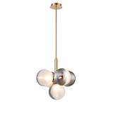 Подвесной светильник Vele Luce Amore VL5484P05