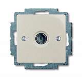 Розетка ABB 2CKA001724A4310