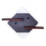 Настенный светодиодный светильник Ambrella light Wall FW101