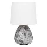 Настольная лампа Rivoli Damaris 7037-501 Б0053456