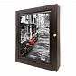 Ключница Toplight 24х29х4,5см TL-KB7506 - фото №1