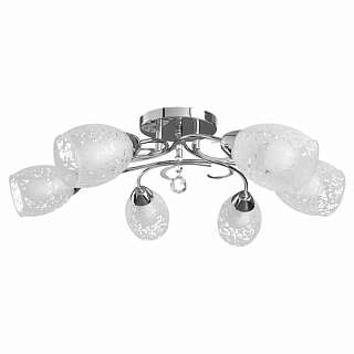 Потолочные люстры Arte Lamp